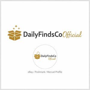 Meet your Posher, DailyFindsCoOfficial